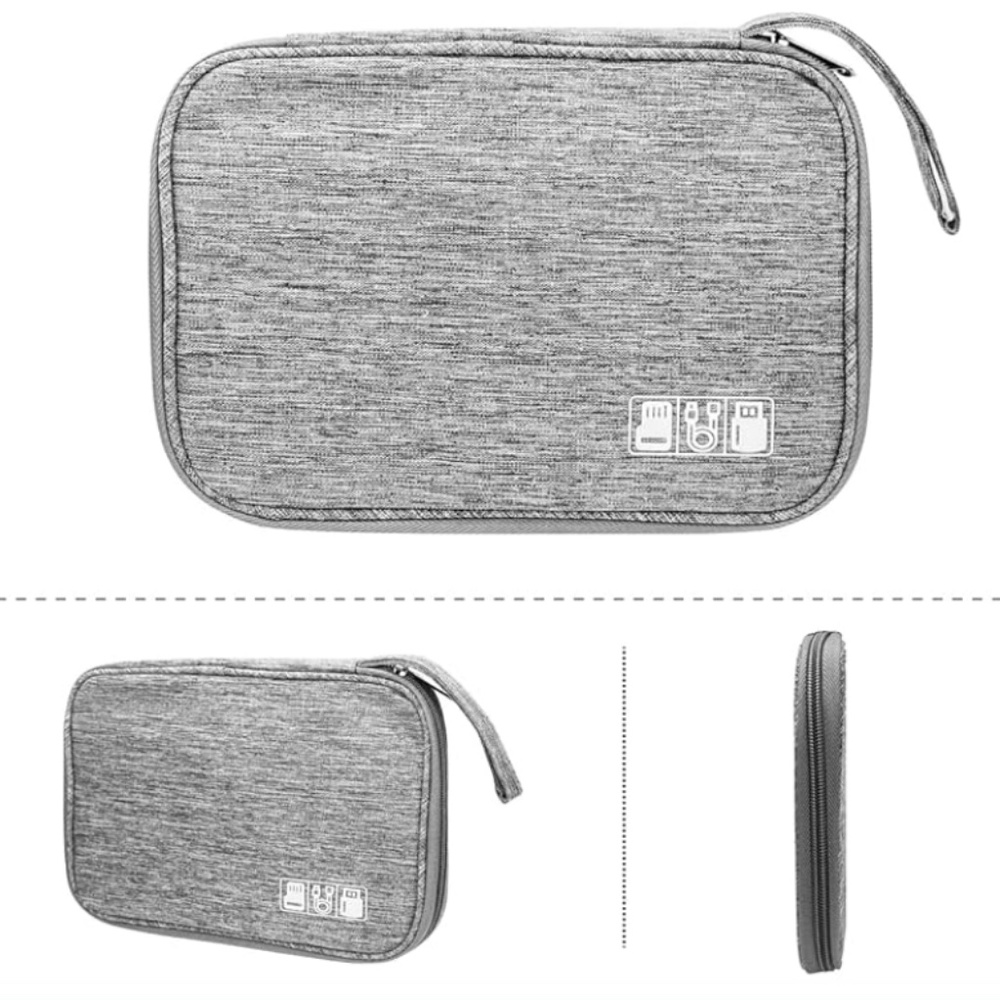 Electronic organizer